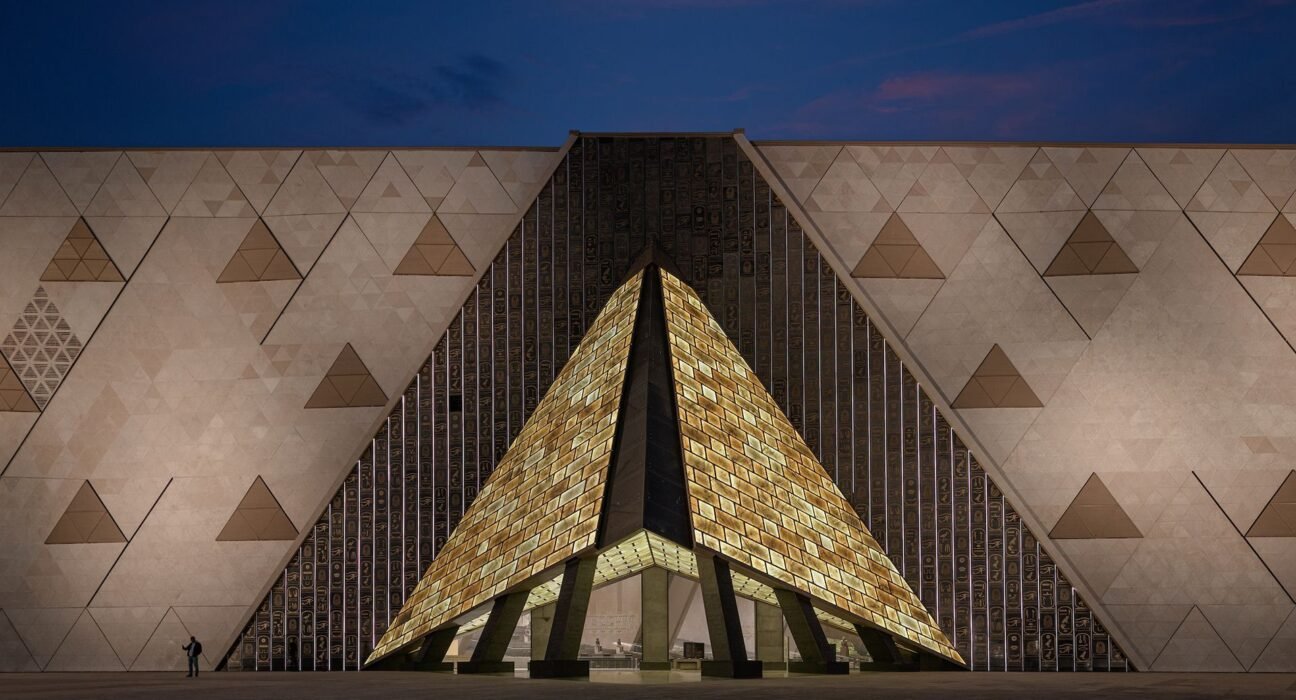 Büyük Mısır Müzesi (GEM) Hakkında Bilmeniz Gerekenler