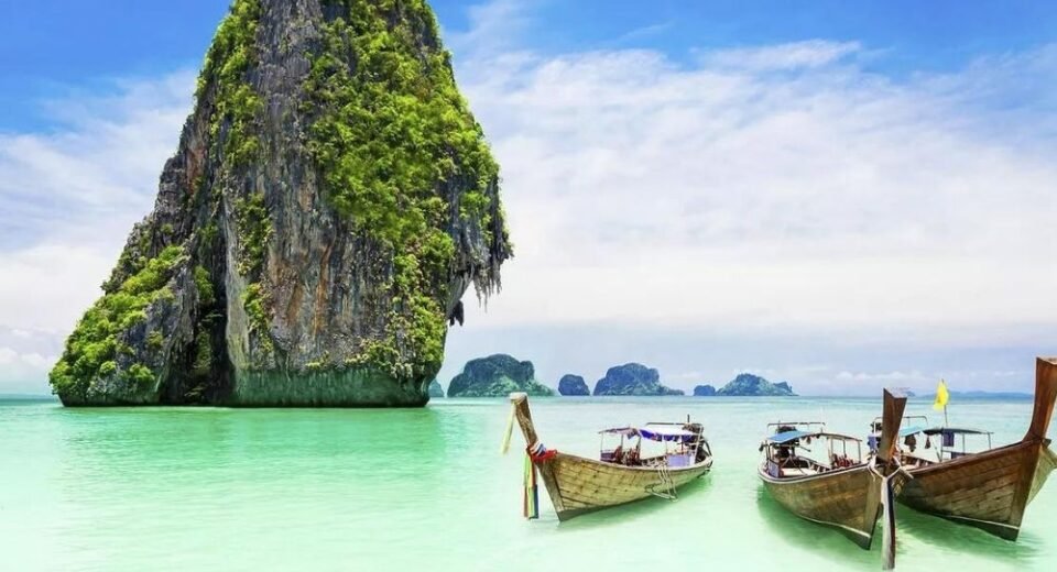 Phuket: Tayland'ın En Güzel Adası Hakkında Bilmeniz Gereken 15 Gerçek