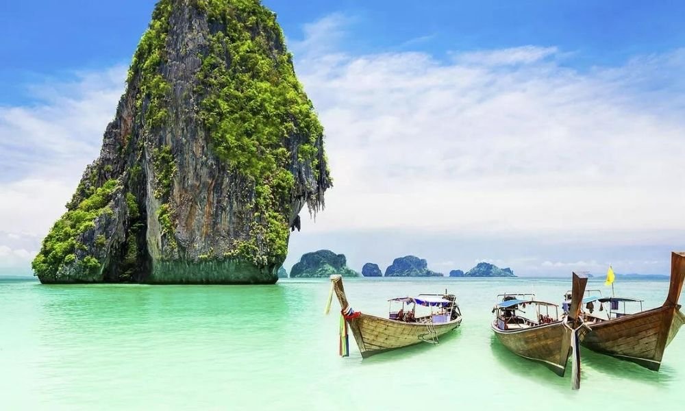Phuket: Tayland'ın En Güzel Adası Hakkında Bilmeniz Gereken 15 Gerçek