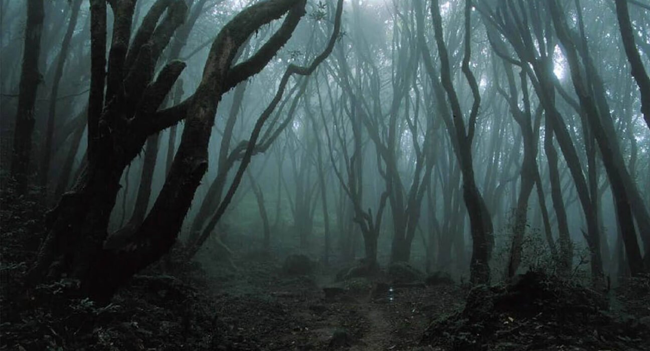 İnanması Zor Gelse de Gerçek Olan 10 Yer