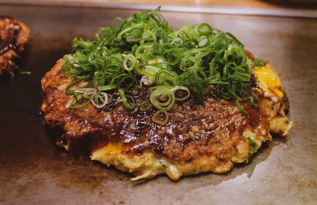 Japonya Seyahatinizde Mutlaka Tadına Bakmanız Gereken 10 Yemek