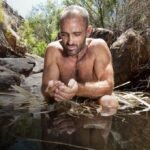 Doğanın Benzersiz Renklerini Barındıran Parklar