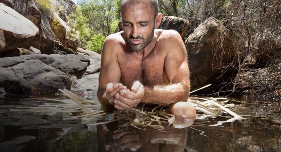Amazon Nehri'ni Yürüyerek Geçen İlk İnsan: Ed Stafford'un Olağanüstü Hikayesi