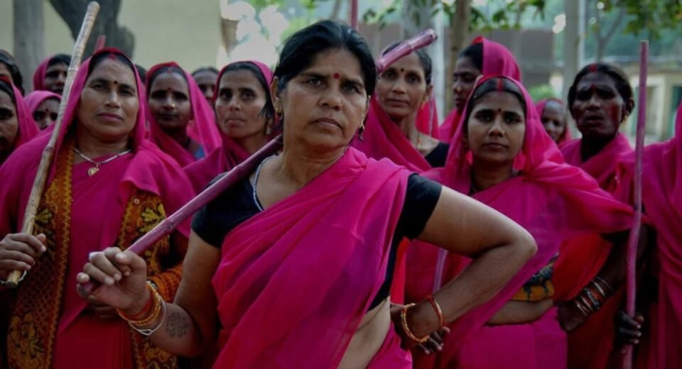 Kadına Yönelik Şiddetle Mücadele Eden Dayanışma Grubu