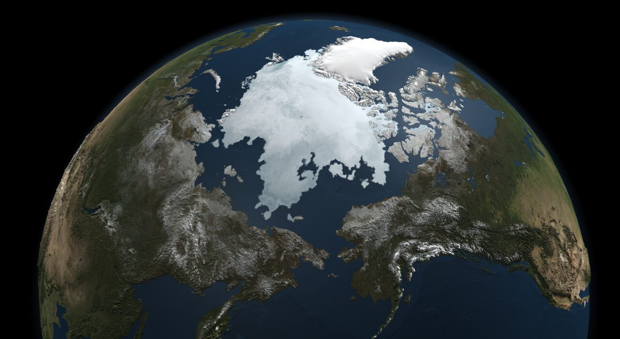 Grönland Hakkında 25 İlginç Bilgi