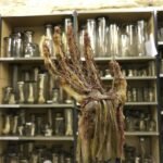 Ölüler Diyarı: Pamukkale’deki Cehennem Kapısı’nın Sırrı