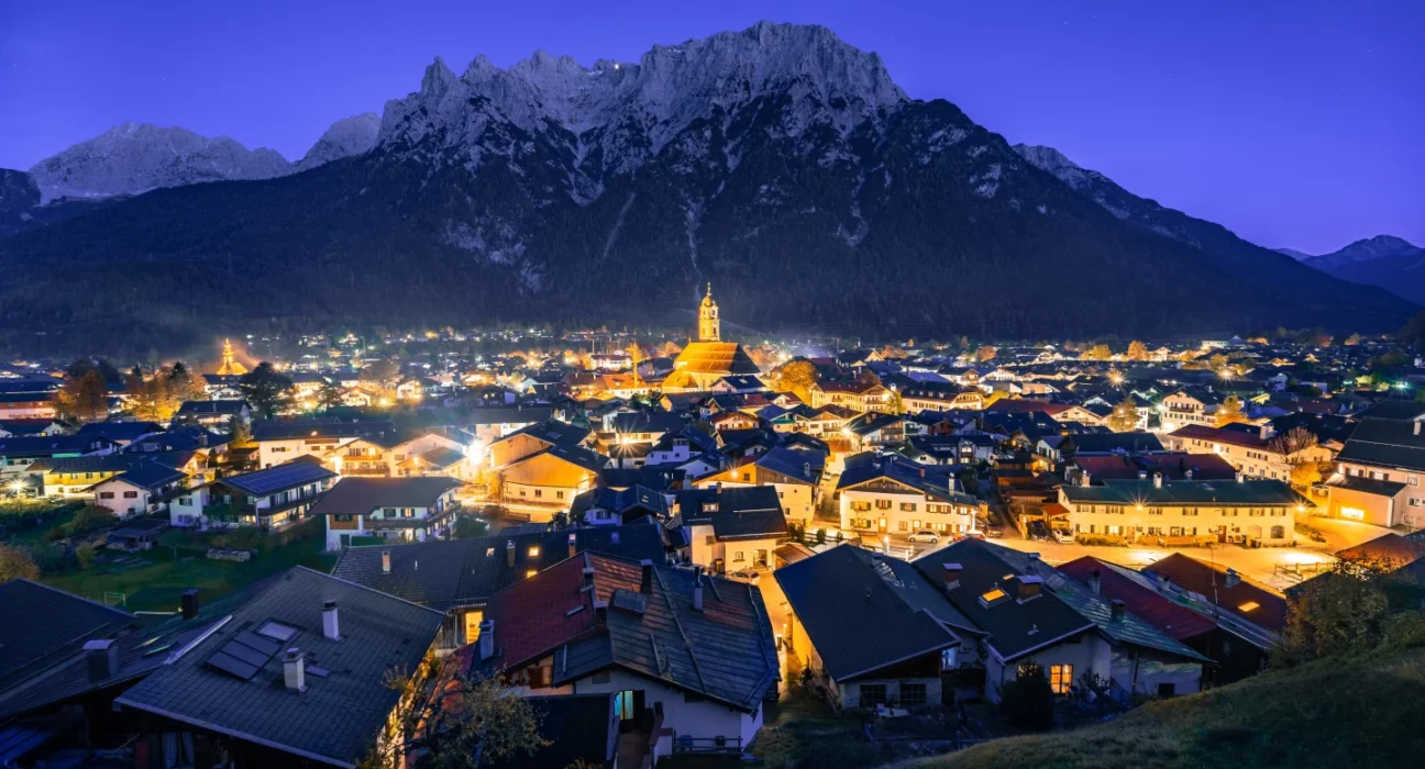 Masallardan Fırlamış Gibi: Güzellikleriyle Büyüleyen 10 Masalsı Kasaba