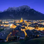 Büyüleyici Manzaralarıyla Avrupa’nın En İkonik Teleferikleri