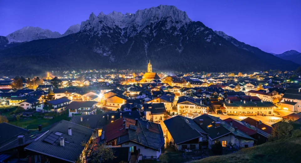 Masallardan Fırlamış Gibi: Güzellikleriyle Büyüleyen 10 Masalsı Kasaba