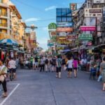 Dünyanın En İkonik Alışveriş Caddeleri