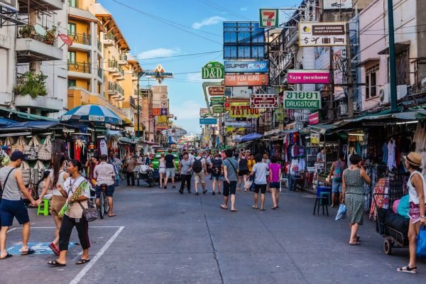 Dünyanın En Sıcak 10 Yeri: Kavurucu Havaların Hakim Olduğu Bölgeler