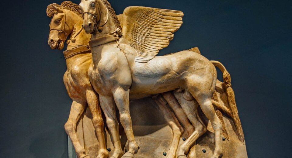 Erozyon Sebebiyle Terk Edilen 2500 Yıllık Etrüsk Kasabası: Civita di Bagnoregio