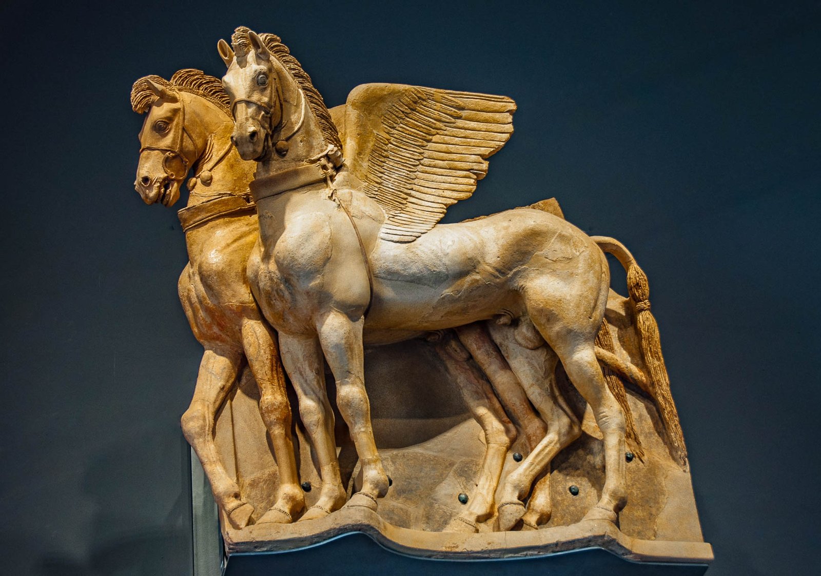 Erozyon Sebebiyle Terk Edilen 2500 Yıllık Etrüsk Kasabası: Civita di Bagnoregio