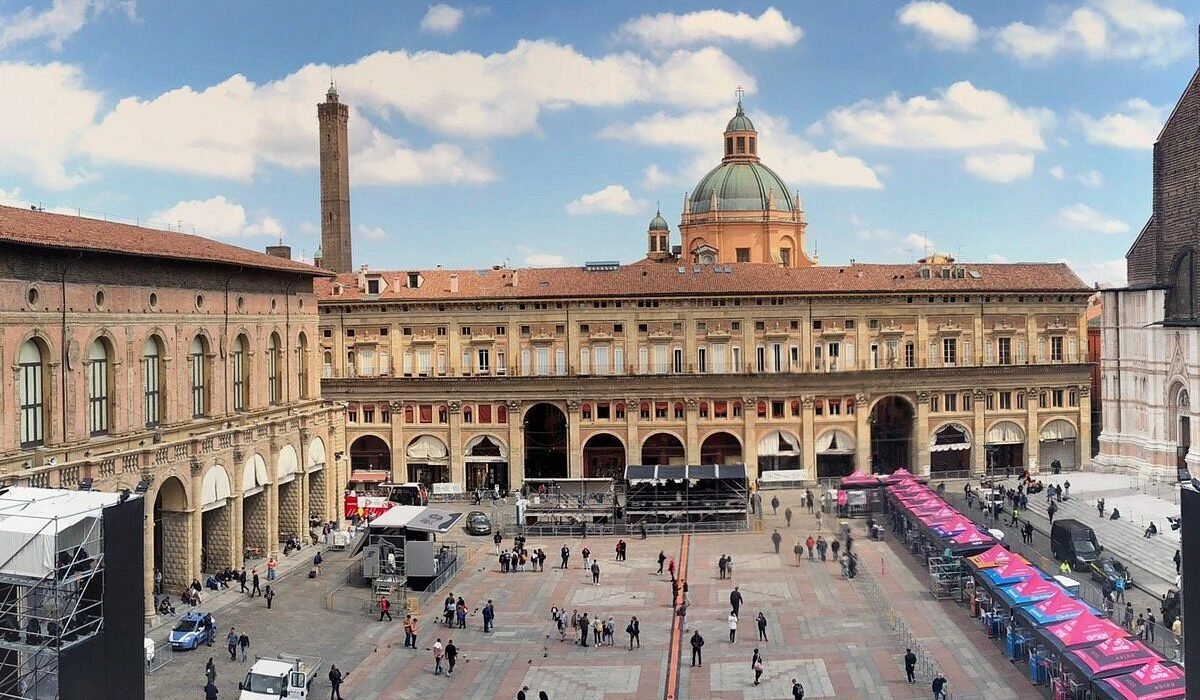 Yürüyerek Keşfedilmesi Gereken Avrupa'nın 12 Şehri