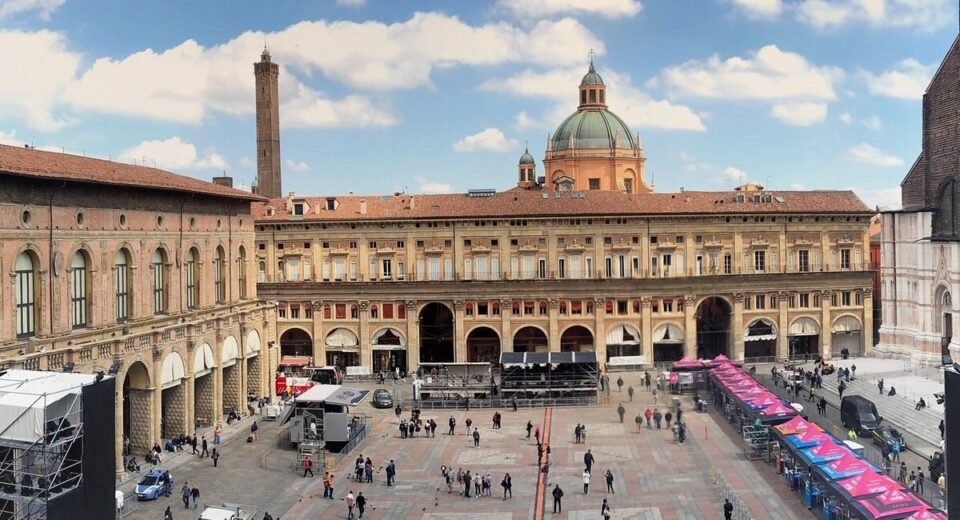 Yürüyerek Keşfedilmesi Gereken Avrupa'nın 12 Şehri