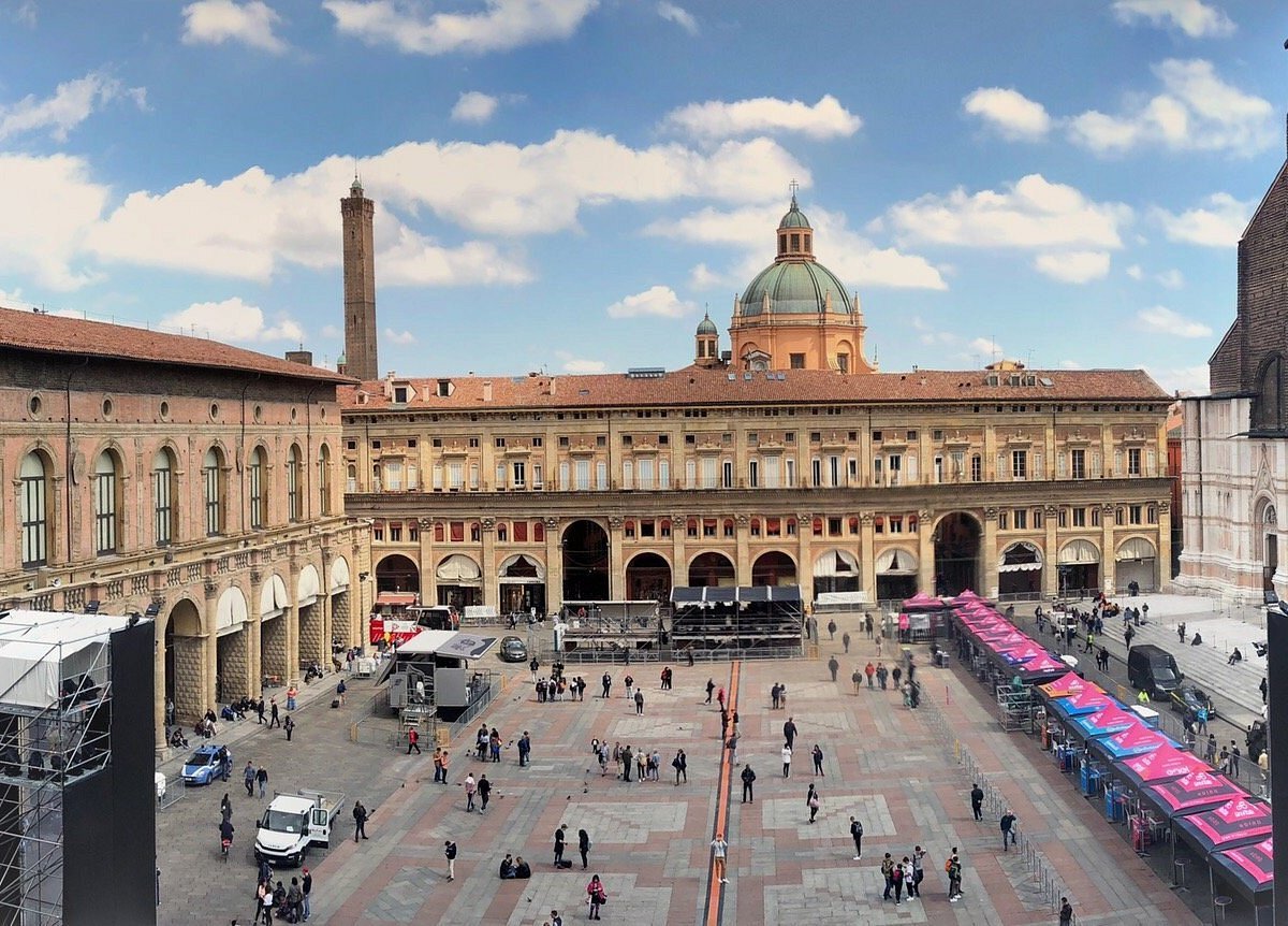 Yürüyerek Keşfedilmesi Gereken Avrupa'nın 12 Şehri