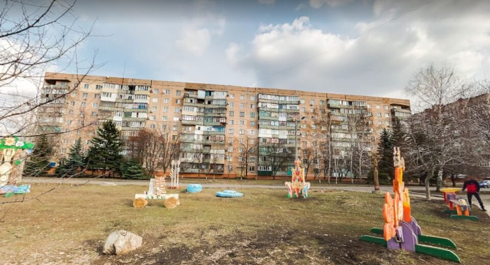 Ukrayna'daki 7 Numaralı Binanın Gizemi: Apartmanın Taşındırdığı Herkesi Kanser Hastası Yapan Sır