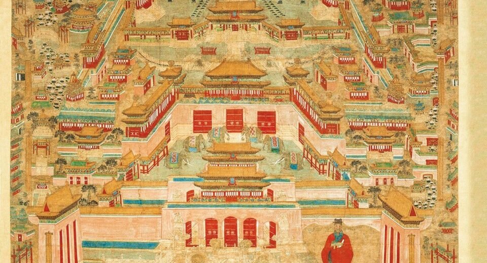 Çin’in En İhtişamlı ve Güvenli Yapısı: Yasak Şehir