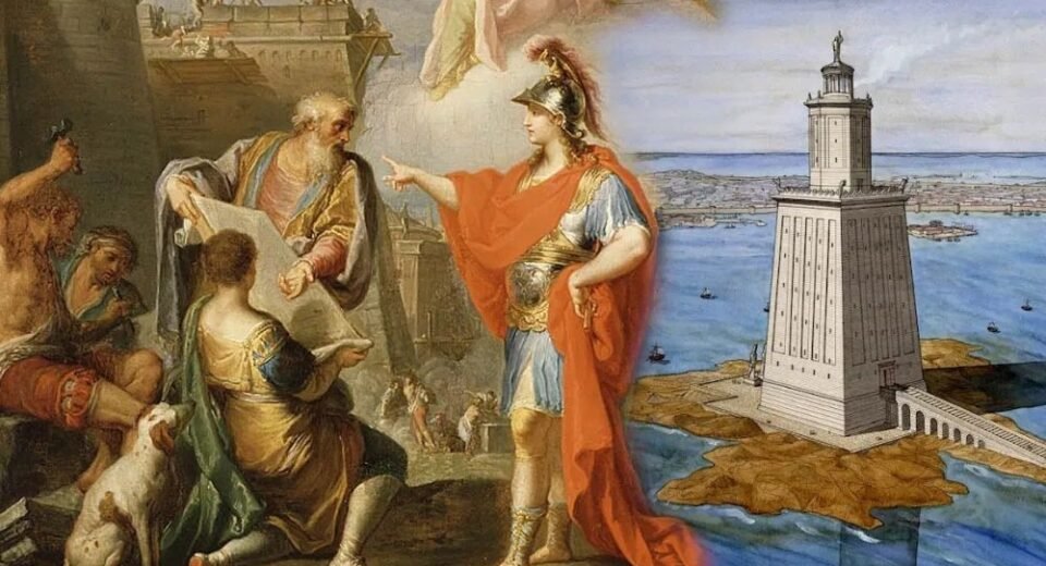 Büyük İskender'in Temelini Attığı 6 Ünlü Şehir