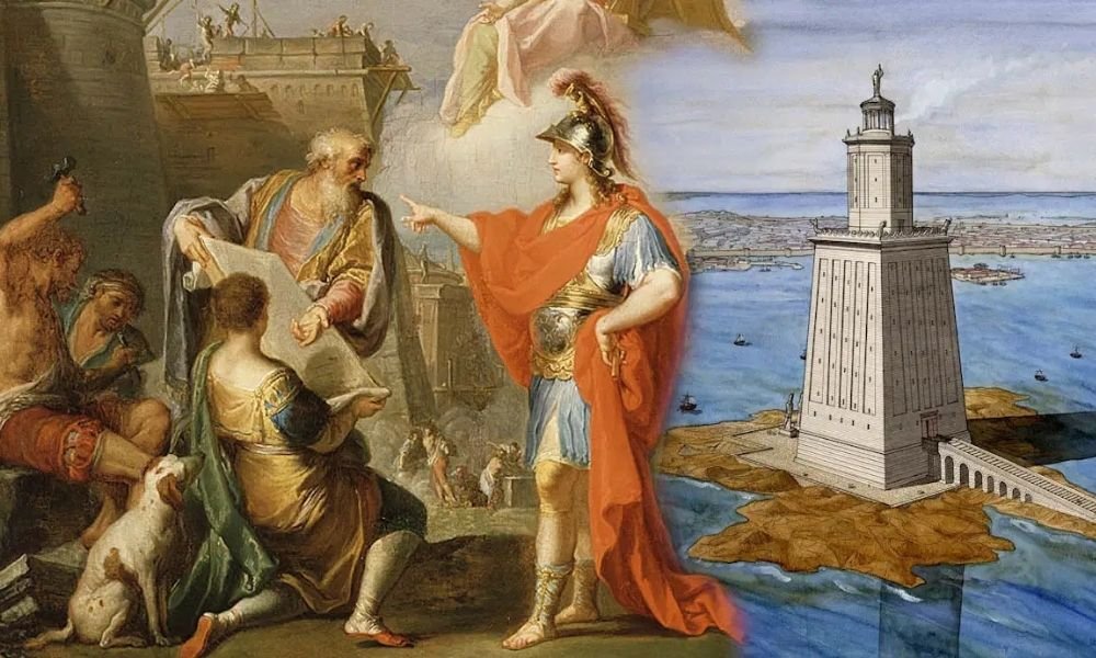 Büyük İskender'in Temelini Attığı 6 Ünlü Şehir