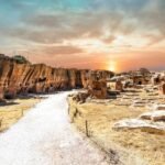 Gunung Padang: Binlerce Yıl Önce Gelişmiş Bir Uygarlık Tarafından Yapıldığına İnanılan Megalitik Alan