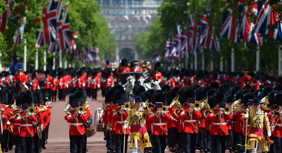 İngiltere Hakkında 14 İlginç Gerçek