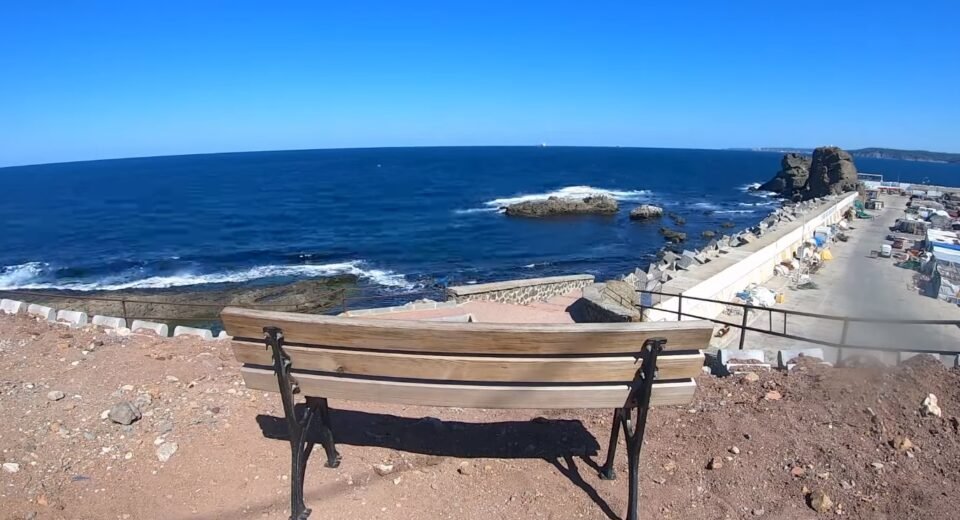 İstanbul'un Eşsiz Manzarasını Görebileceğiniz En Güzel Banklar