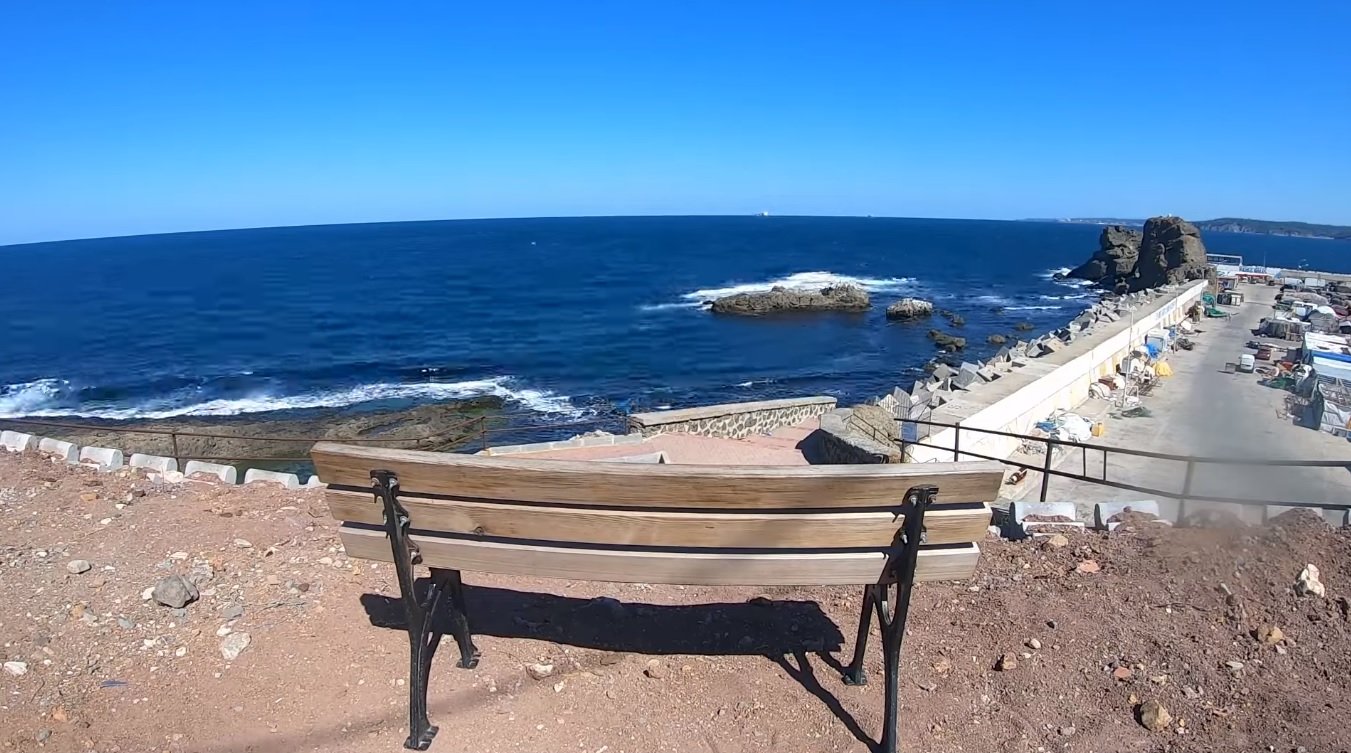 İstanbul'un Eşsiz Manzarasını Görebileceğiniz En Güzel Banklar