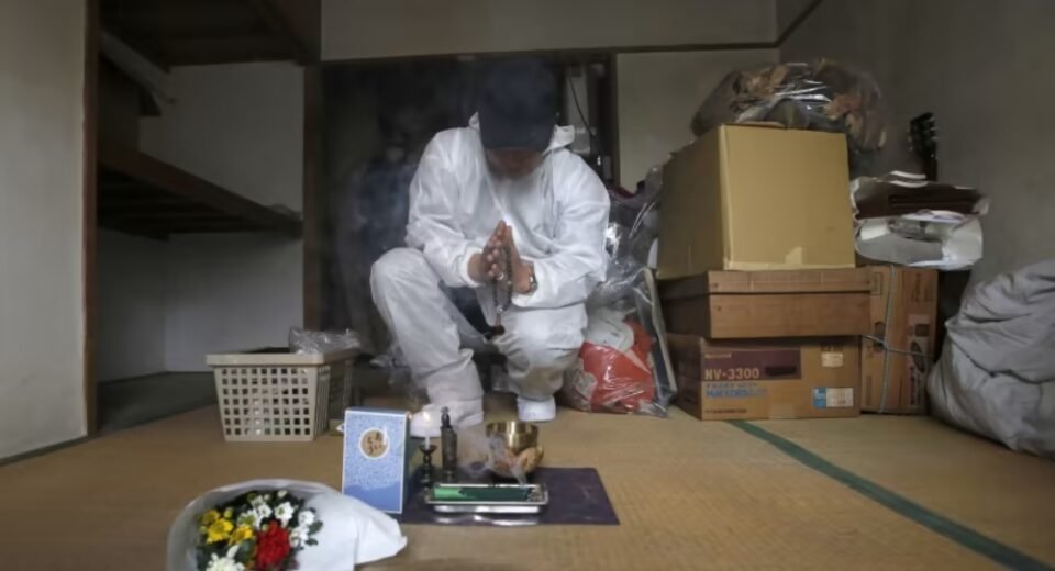 Japonların Yalnızlığa Karşı Geliştirdiği 5 İlginç Çözüm