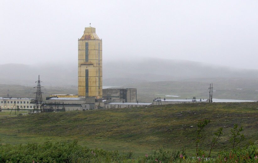 Yeryüzündeki En Derin Nokta: Kola Derin Sondajı