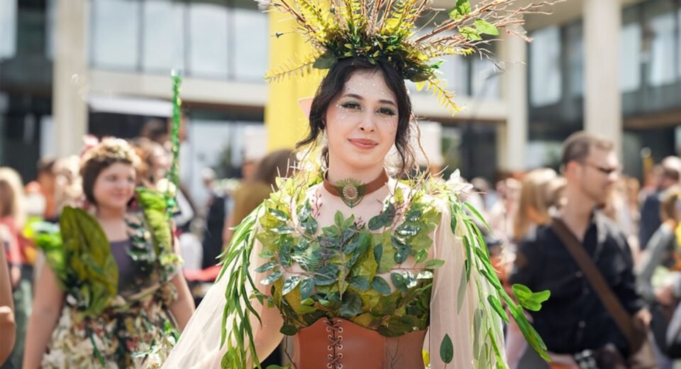 2026 Portakal Çiçeği Karnavalı Nisan Ayında Adana'da | ListeList.com