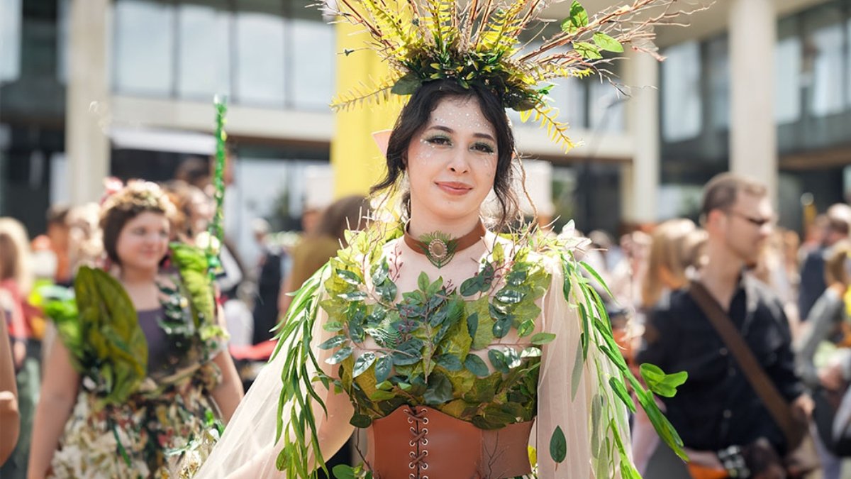 2026 Portakal Çiçeği Karnavalı Nisan Ayında Adana'da | ListeList.com