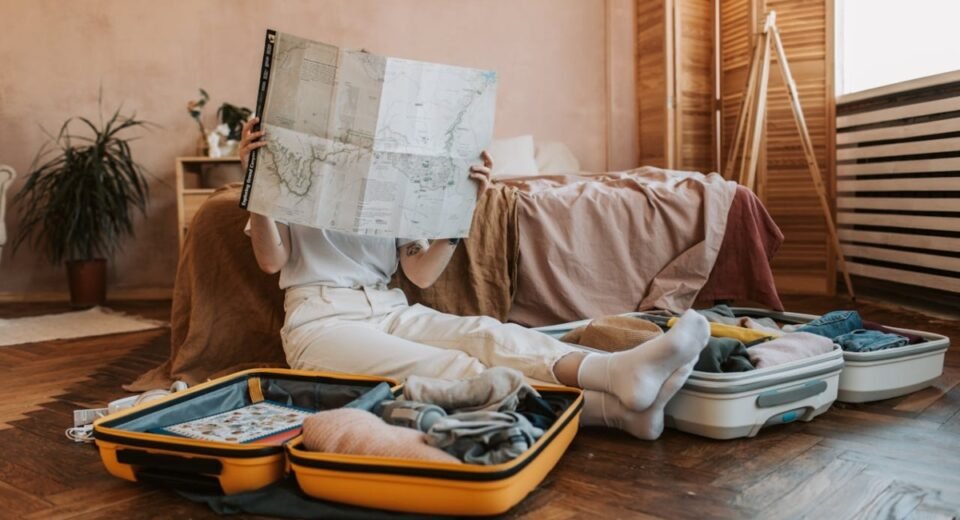 Whycation Nedir? 2026'nın Yeni Seyahat Trendleri