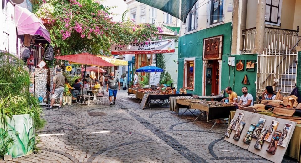 23 Nisan Tatilinde Baharın Keyfini Çıkarabileceğiniz 10 Rota