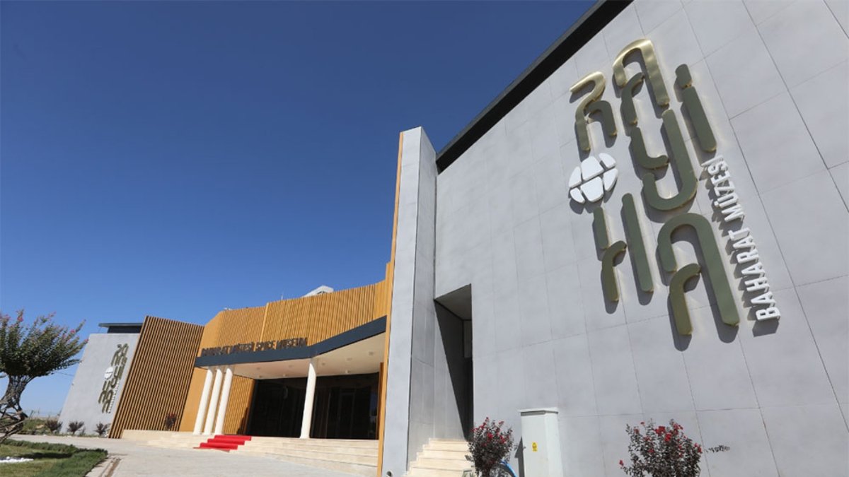 Rayiha Baharat Müzesi: Gaziantep’i Baharatlar ile Tanımak
