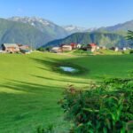Dünyada En Fazla Park Alanına Sahip 5 Şehir