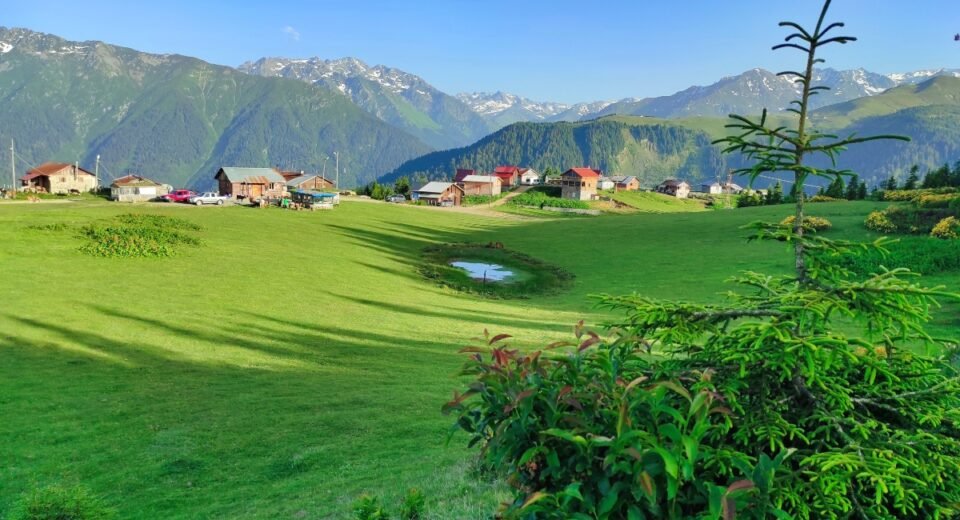Yayla Tatili Planlama Rehberi: Türkiye’de Yüksek Rakım Seyahat ipuçları