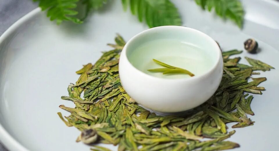 Hangzhou'da Çay Yolculuğu: Dünyaca Meşhur Longjing'in Öyküsü