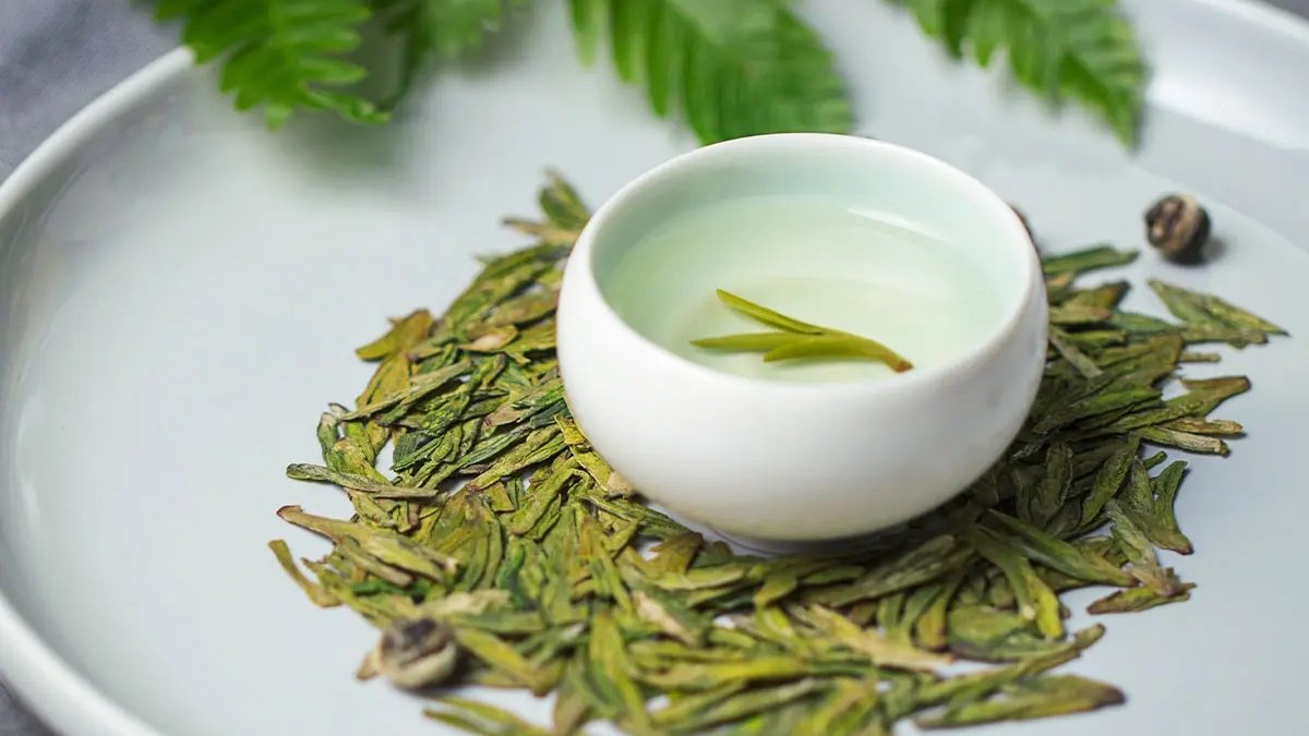 Hangzhou'da Çay Yolculuğu: Dünyaca Meşhur Longjing'in Öyküsü