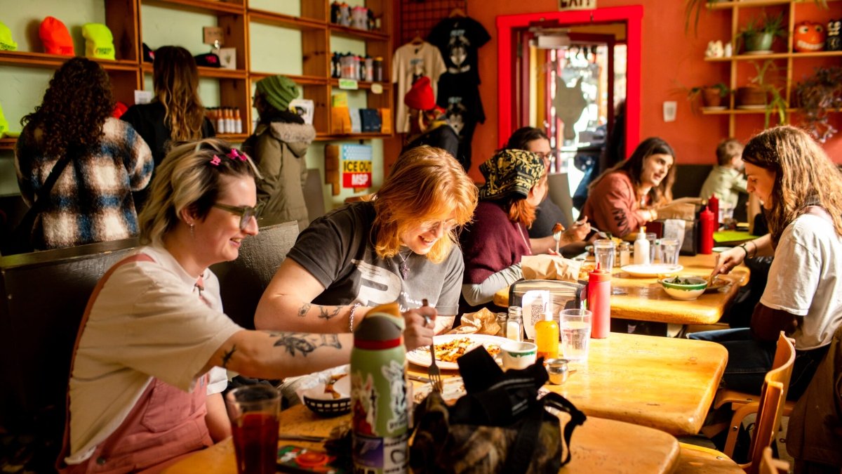 Minneapolis'teki Bir Restoranın Para Sistemiyle Sarsan Hikâyesi: Hesap Ödeme Zorunluluğu Yok!