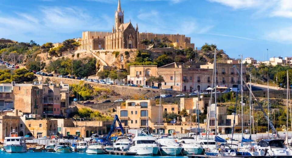 Gozo Adası: Akdeniz'in Huzur Dolu Cenneti Rehberi