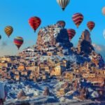 Şehir Gürültüsünden Uzak, Dinlendirici Tatil Noktaları