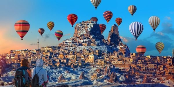Mevsim Değişikliklerinde Tatilin Keyfi Neden Artar?