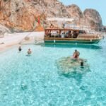 Mersin’in En Göz Alıcı Koyları ve Plajları