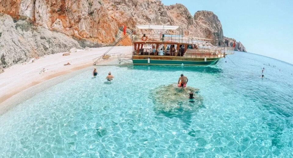 Akdeniz'in Maldivleri Suluada: Bilmeniz Gereken 11 Önemli Detay