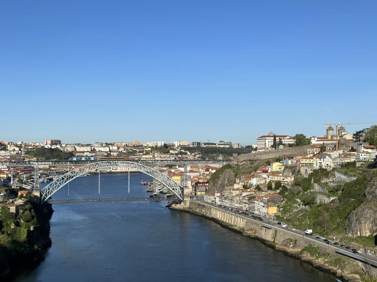 Porto Gezi Rehberi: Douro Kıyısı ve Yokuşlu Sokaklar